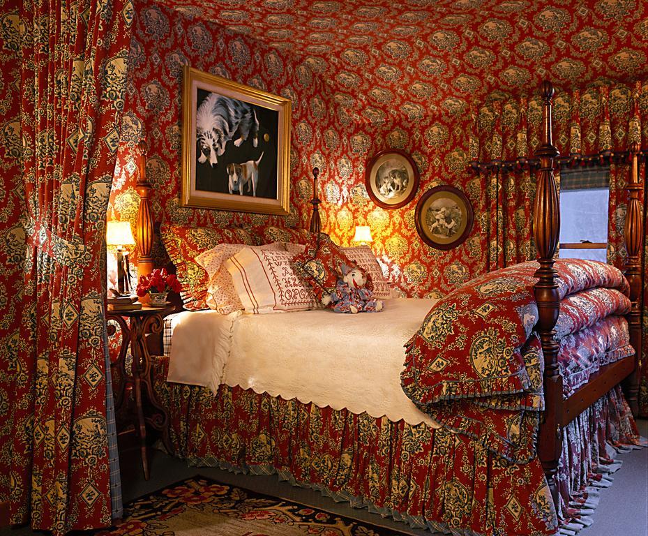 Goldilocks Cabin ستو المظهر الخارجي الصورة