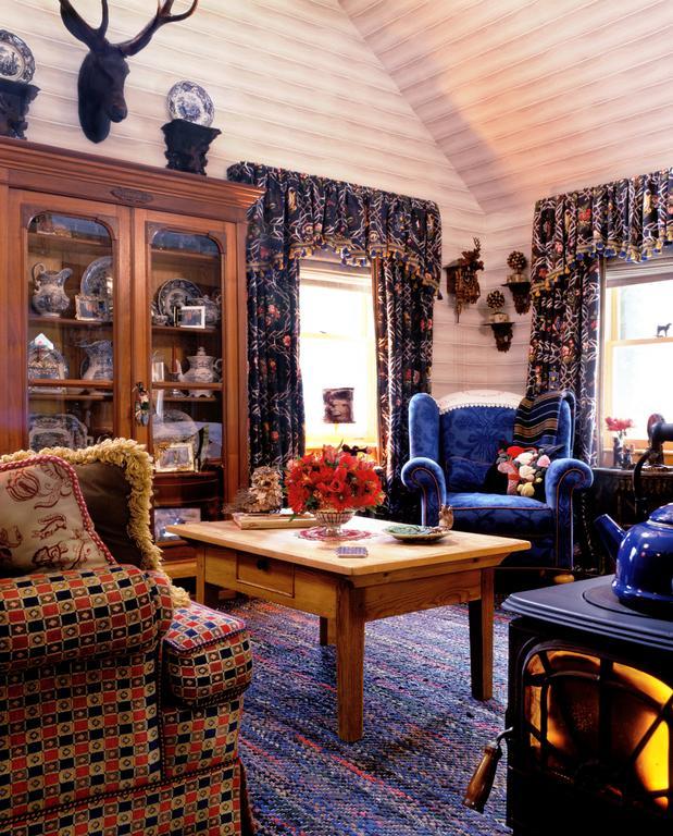Goldilocks Cabin ستو المظهر الخارجي الصورة