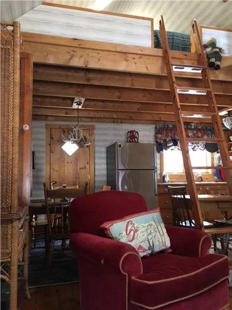 Goldilocks Cabin ستو المظهر الخارجي الصورة